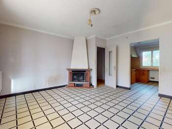 Vente maison 6 pièces Vente maison 6 pièces