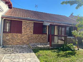 Vente Maison 2 chambresOrvault
