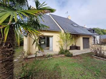 Vente maison 5 pièces Orvault 44