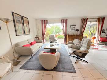 Vente Maison 5 chambresOrvault