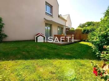 Vente Maison 5 chambresOrvault