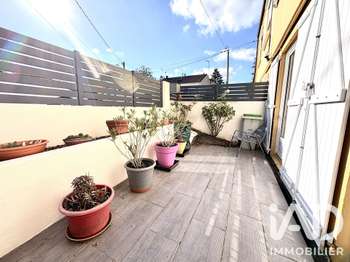 Vente maison 5 pièces Orvault 44