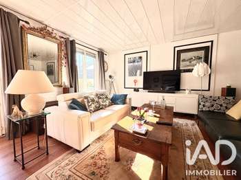 Vente Maison 3 chambresOrvault