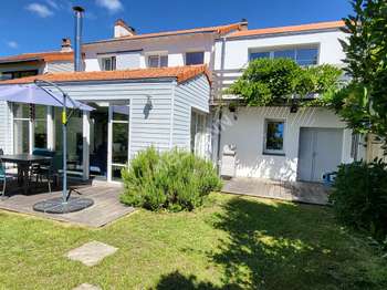 Vente Maison 4 chambresOrvault