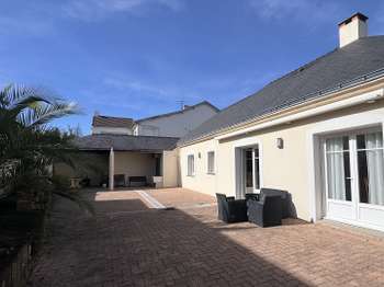 Vente maison 5 pièces Orvault 44