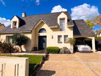 Vente Maison 4 chambresOrvault