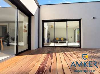 Vente Maison 4 chambresOrvault