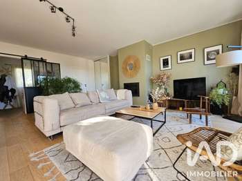 Vente Maison 4 chambresOrvault