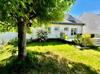Vente Maison 4 chambresOrvault