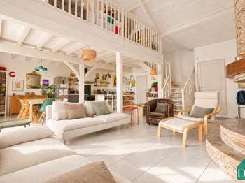 Vente maison 5 pièces Orvault 44