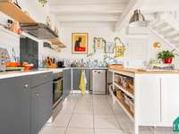 Vente maison 5 pièces Vente maison 5 pièces