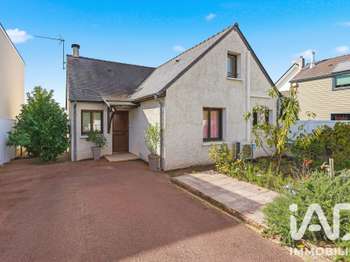 Vente maison 5 pièces Orvault 44