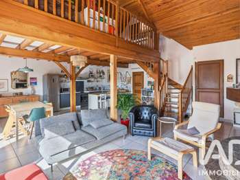 Vente maison 5 pièces Orvault 44