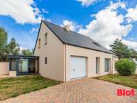 Vente maison 6 pièces Vente maison 6 pièces
