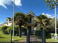 Vente maison 7 pièces Vente maison 7 pièces