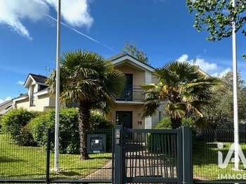 Vente Maison 5 chambresOrvault