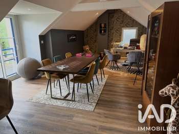 Vente maison 7 pièces Vente maison 7 pièces