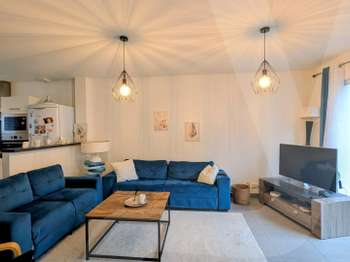 Vente maison 6 pièces Orvault 44