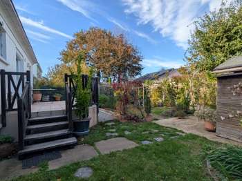 Vente Maison 2 chambresOrvault