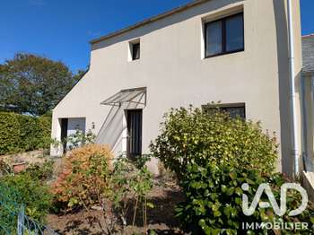 Vente Maison 3 chambresOrvault