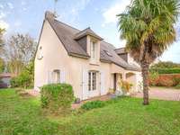 Vente maison 8 pièces Vente maison 8 pièces