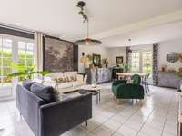 Vente maison 8 pièces Vente maison 8 pièces