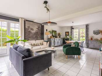 Vente Maison 5 chambresOrvault