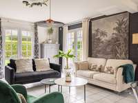 Vente maison 8 pièces Vente maison 8 pièces