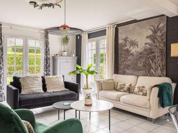Vente maison 8 pièces Vente maison 8 pièces