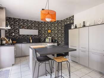 Vente maison 8 pièces Vente maison 8 pièces