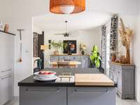 Vente maison 8 pièces Vente maison 8 pièces