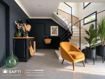Vente maison 4 pièces Orvault 44
