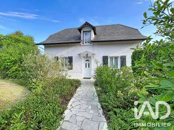 Vente Maison 4 chambresOs-Marsillon