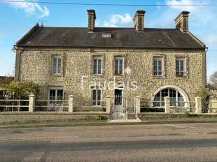 Photo Vente maison Osmanville
