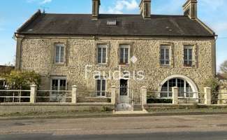 Photo Vente maison Osmanville