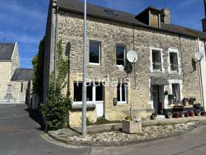 Vente Maison 3 chambresOsmanville