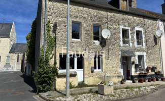 Photo Vente maison Osmanville