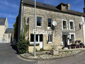 Vente Maison 3 chambresOsmanville