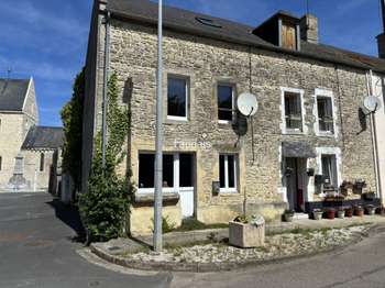 Photo Vente maison Osmanville