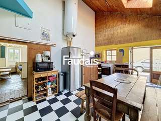 Vente maison 5 pièces Vente maison 5 pièces