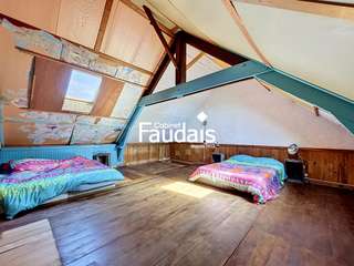 Vente maison 5 pièces Vente maison 5 pièces
