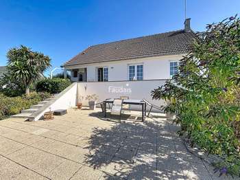 Vente maison 5 pièces Osmanville 14