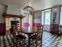 Vente maison 7 pièces Vente maison 7 pièces