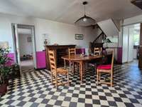 Vente maison 7 pièces Vente maison 7 pièces