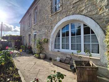 Vente Maison 4 chambresOsmanville