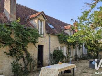 Vente Maison 4 chambresOsmery
