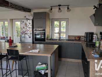 Vente maison 5 pièces Osmery 18