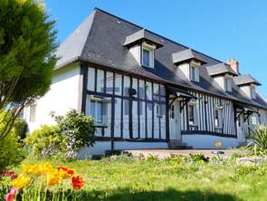 Vente Maison 4 chambresOsmoy-Saint-Valery