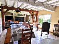 Vente maison 11 pièces