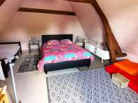 Vente maison 11 pièces